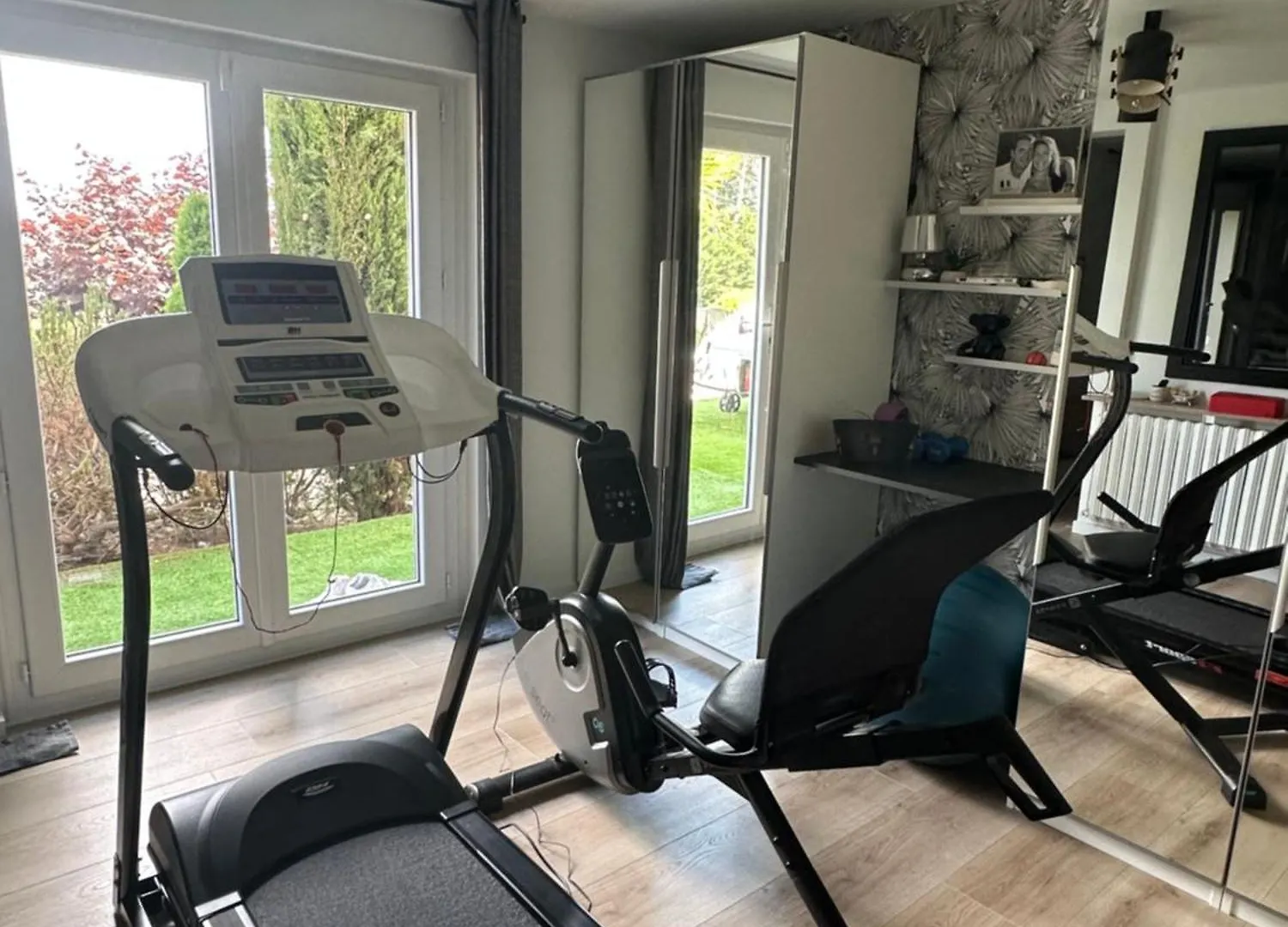 Villa Familiale A 20 Mn De Lyon Fleurieux-sur-lʼArbresle 0*,  Frankrike