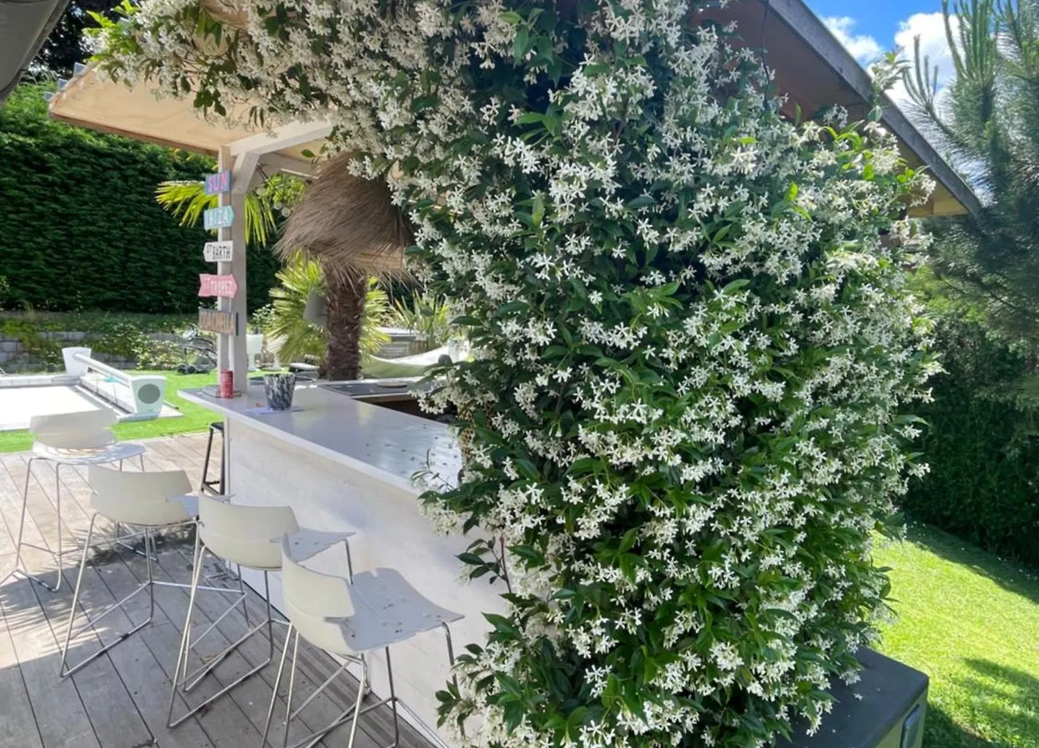 Villa Familiale A 20 Mn De Lyon Fleurieux-sur-lʼArbresle Frankrike